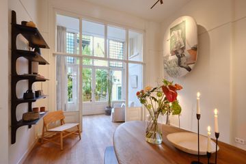 Amsterdam Mobiel Werken Eventlocations The Playing Circle - The Frederik image 2