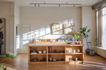 Amsterdam Mobiel Werken Eventlocations The Playing Circle - The Frederik image 3