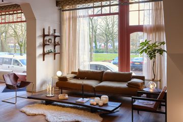 Amsterdam Mobiel Werken Eventlocations The Playing Circle - The Frederik image 8