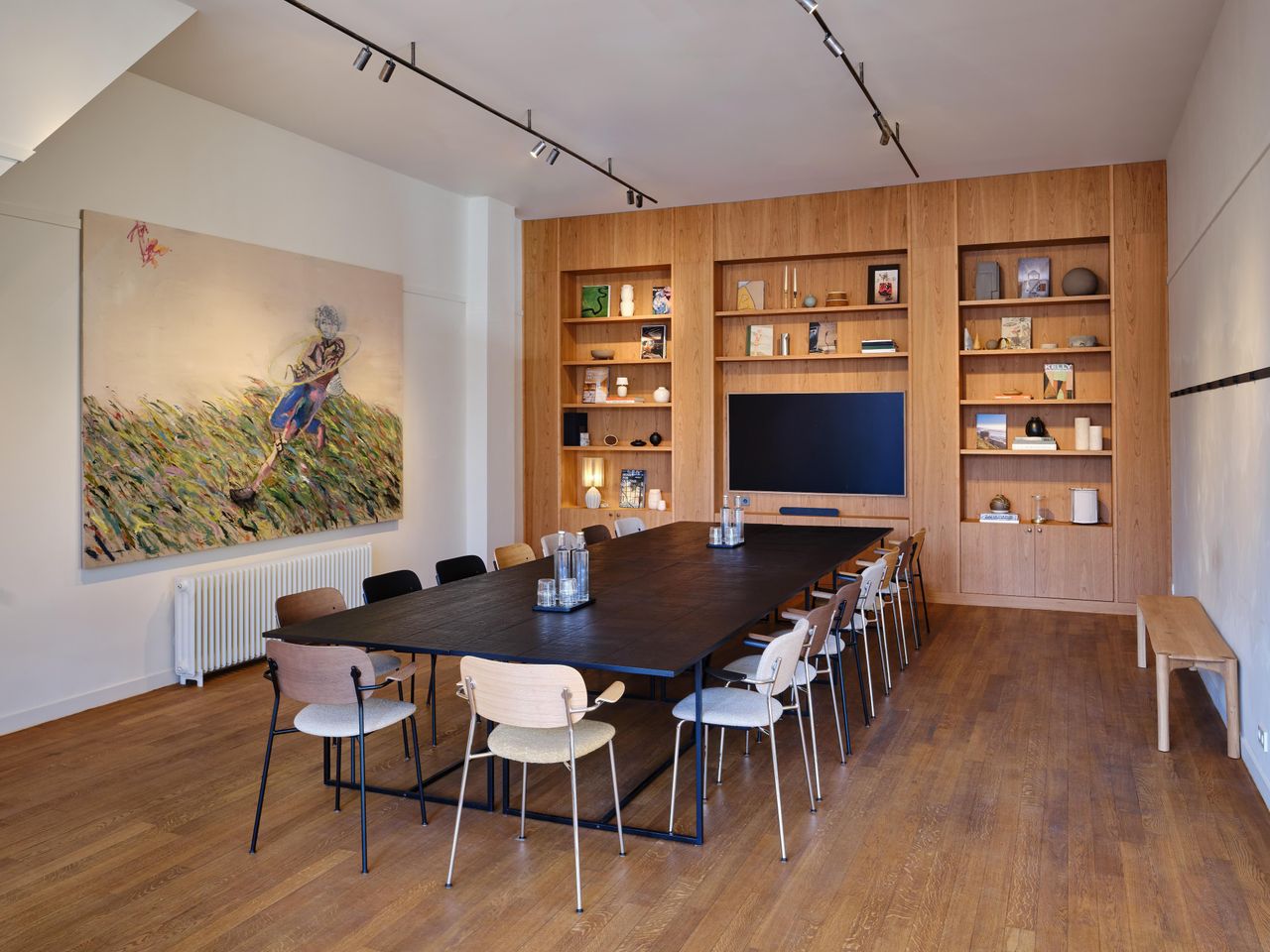 Amsterdam Mobiel Werken Eventlocations The Playing Circle - The Frederik image 7