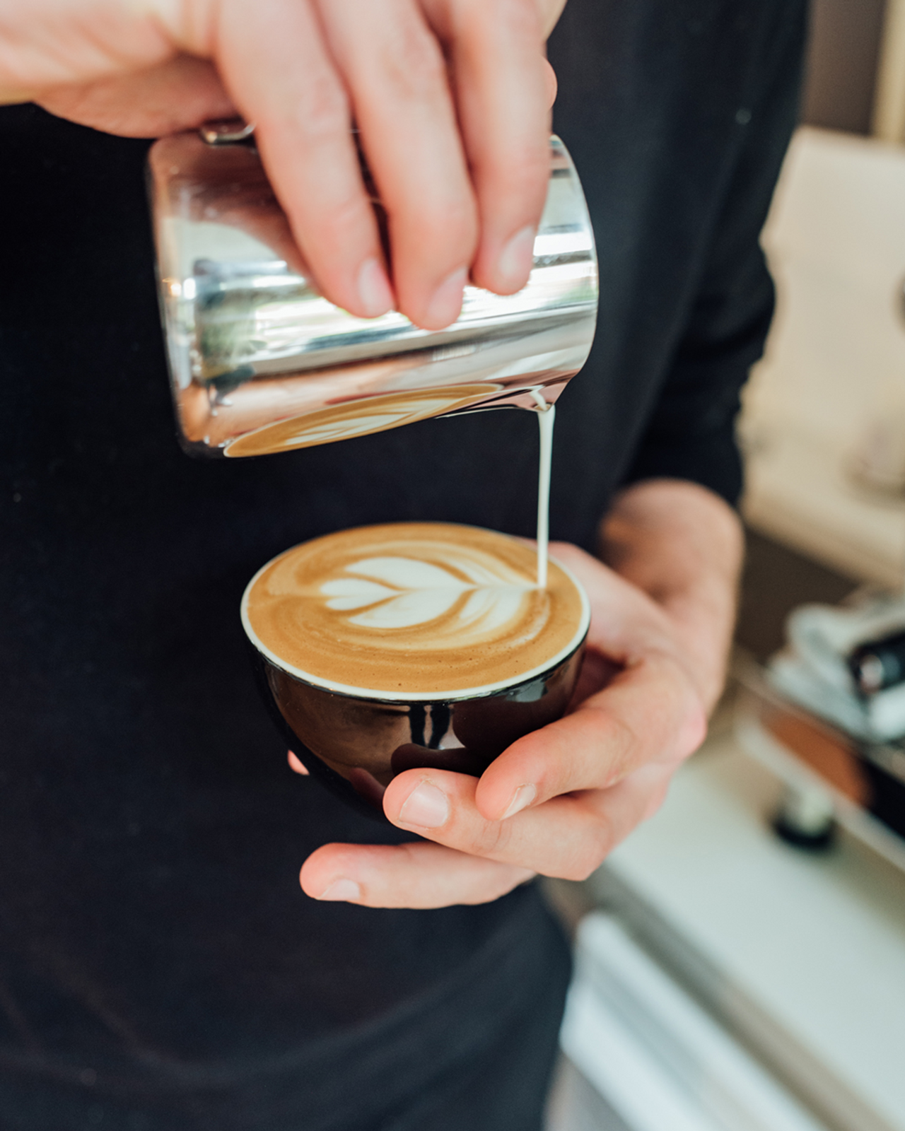 Hamburg Kreatives Meeting Vergaderzalen Konferenzraum image 7