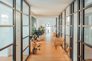 Hamburg Kreatives Meeting Meeting rooms Konferenzraum image 8