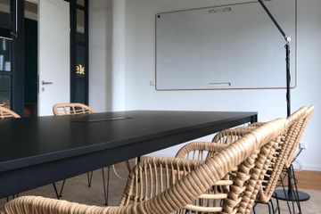 Hamburg Kreatives Meeting Meeting rooms Konferenzraum image 3