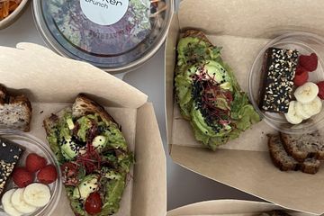 Hamburg Kreatives Meeting Meeting rooms Konferenzraum image 10