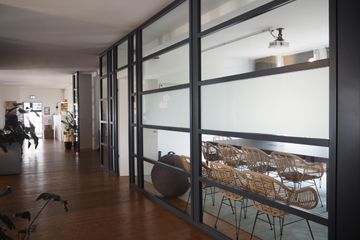 Hamburg Kreatives Meeting Vergaderzalen Konferenzraum image 4