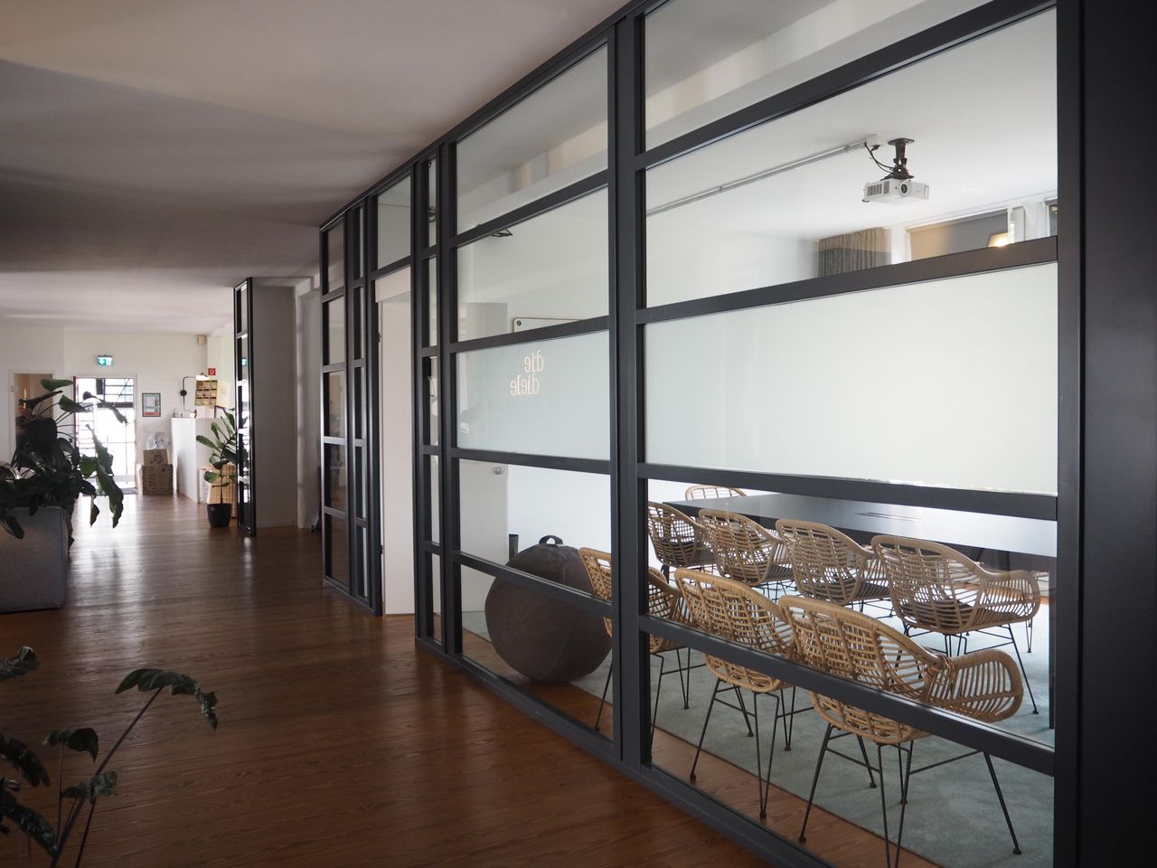 Hamburg Kreatives Meeting Meeting rooms Konferenzraum image 4