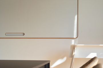 Hamburg Kreatives Meeting Vergaderzalen Konferenzraum image 8