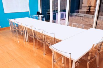 Rest of the World Client Meeting Meeting rooms Cervantes image 2