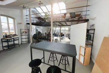 Rest der Welt Kundengespräch Meetingräume Zukunftsmacherei® image 3