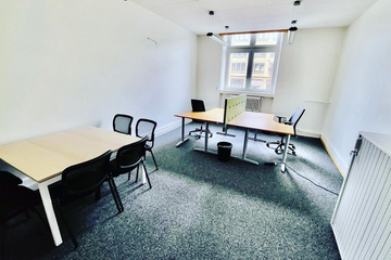 Rest van de wereld Séminaire Coworking spaces Place de travail image 3