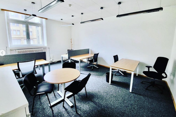 Rest van de wereld Séminaire Coworking spaces Place de travail image 2