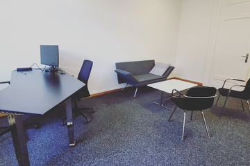 Rest van de wereld Séminaire Coworking spaces Place de travail image 5