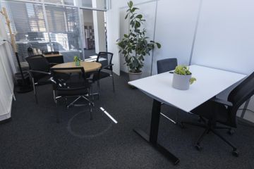 Rest van de wereld Séminaire Coworking spaces Place de travail image 13