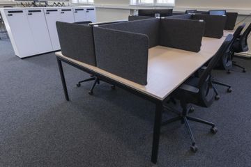 Rest van de wereld Séminaire Coworking spaces Place de travail image 1