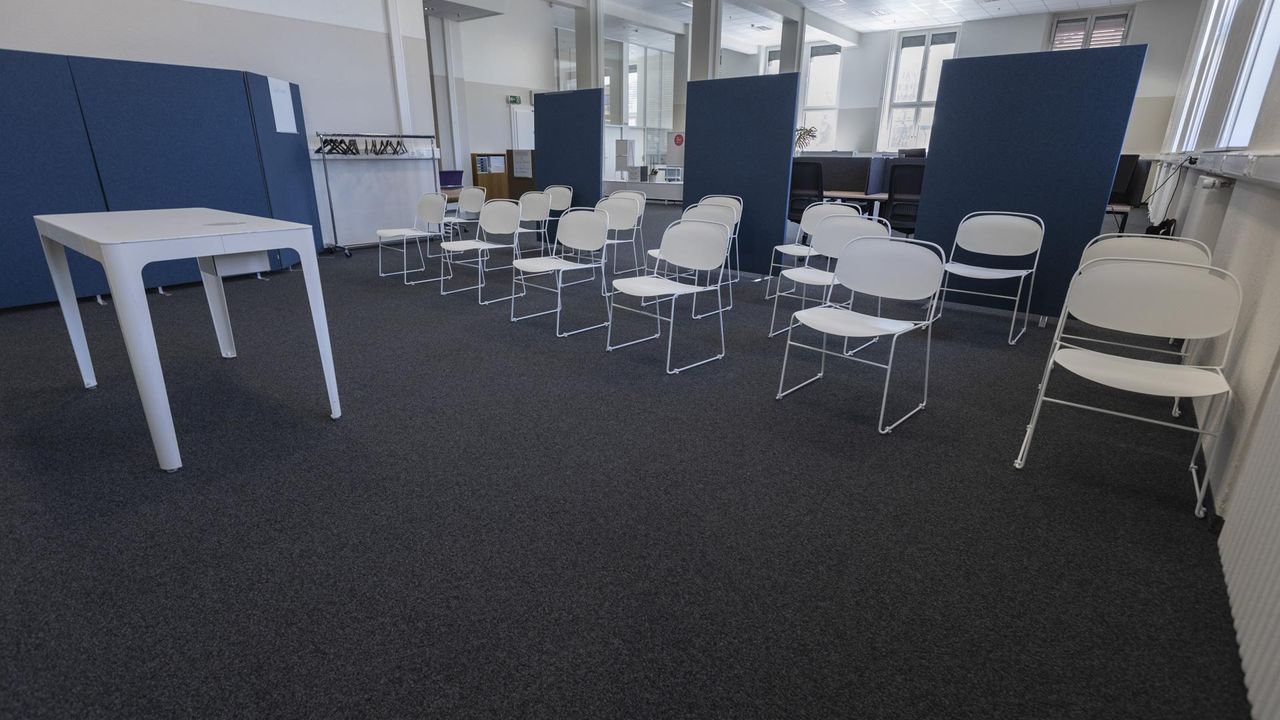 Rest van de wereld Séminaire Coworking spaces Place de travail image 14