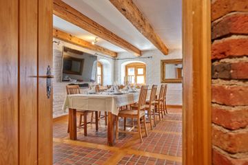 Rest of the World  Kitchen studio DasFürstenzell image 2