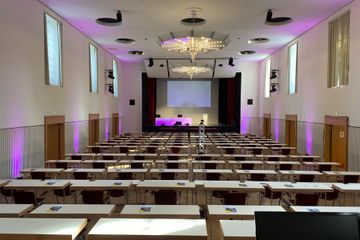 Bad Mergentheim Function Room Großer Kursaal image 0
