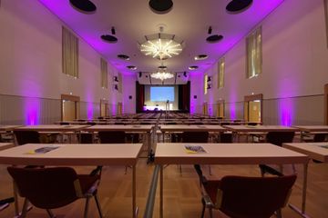 Bad Mergentheim Function Room Großer Kursaal image 2