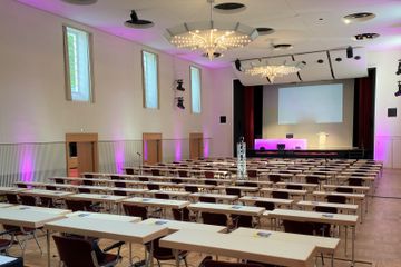 Bad Mergentheim Function Room Großer Kursaal image 3