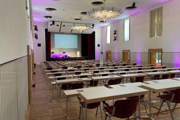 Bad Mergentheim Function Room Großer Kursaal image 1