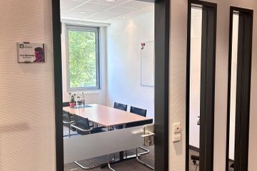 Rest der Welt Kreatives Meeting Meetingräume Besprechungsraum von Borsody image 2