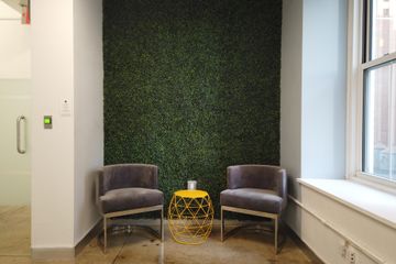 New York City  Coworking ruimte The War Room image 2