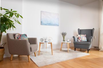 Rest of the World Practice Seminarraum/Fotolocation image 6