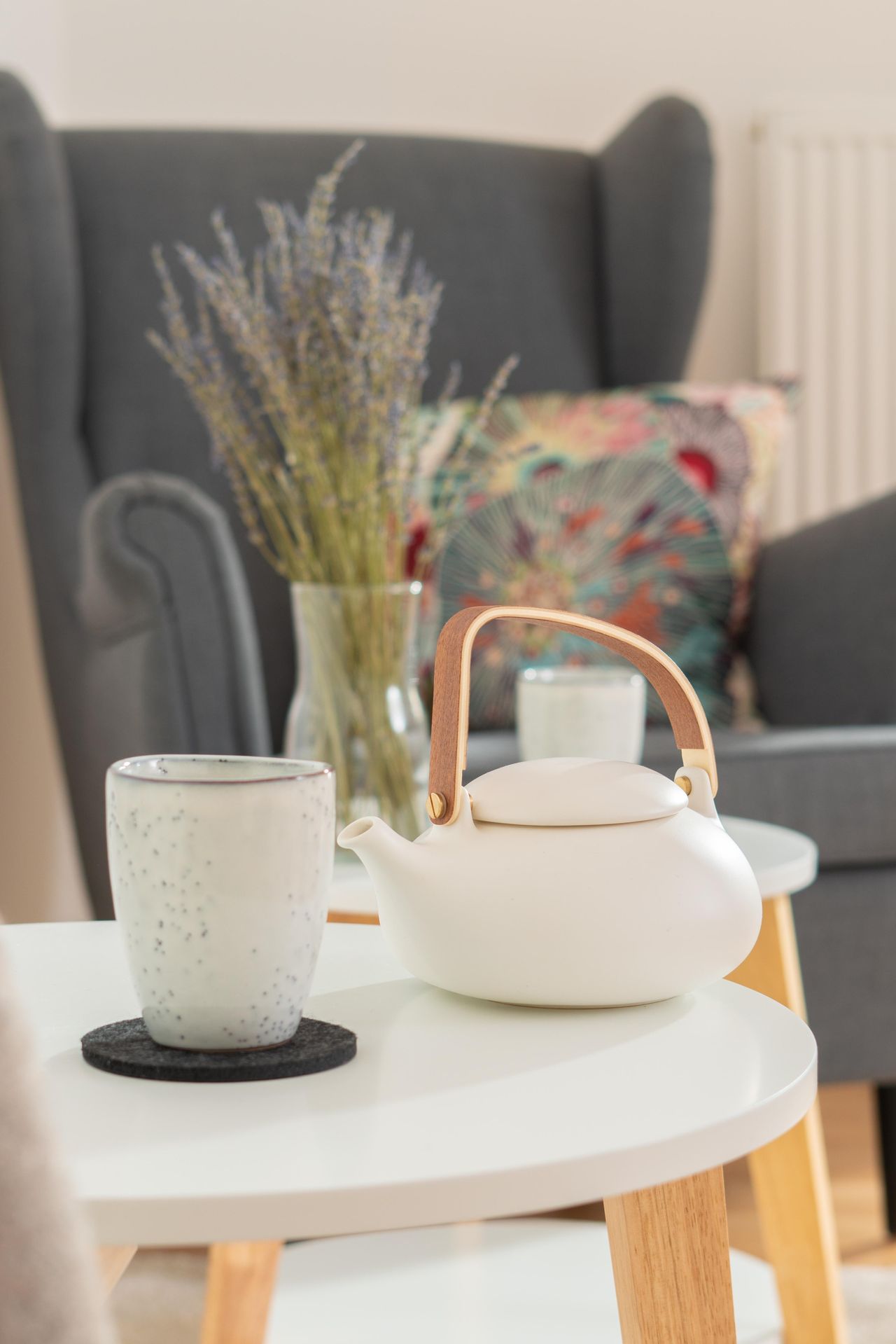 Rest of the World  Practice Seminarraum/Fotolocation image 7