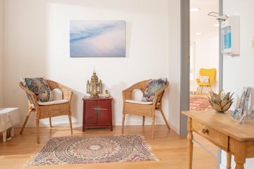 Rest of the World Practice Seminarraum/Fotolocation image 5