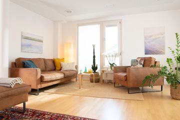 Rest of the World Practice Seminarraum/Fotolocation image 4