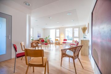 Rest of the World Practice Seminarraum/Fotolocation image 1