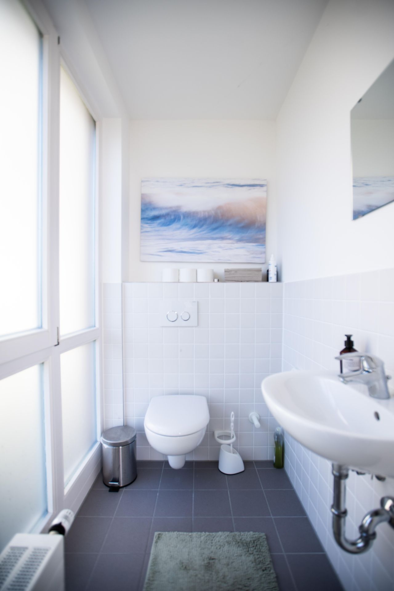 Rest of the World  Practice Seminarraum/Fotolocation image 9