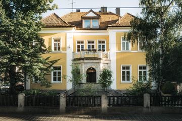 Nuremberg Mobiles Arbeiten Boardrooms Kreativort & Begegnungsraum image 4