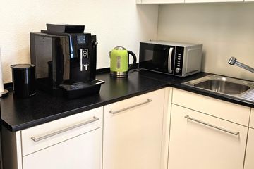 St. Gallen Meeting room LEP AG image 7