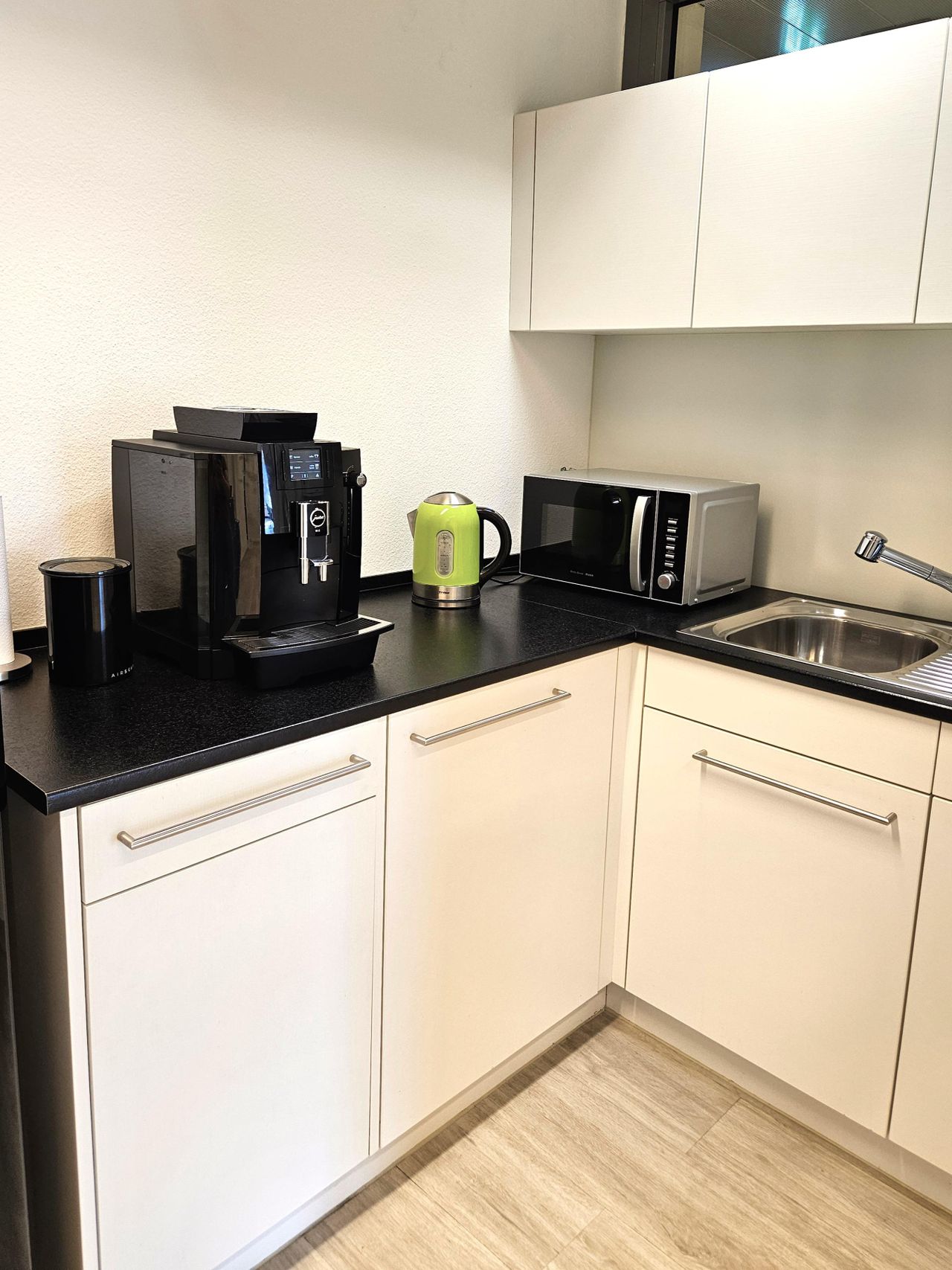 St. Gallen  Meetingraum LEP AG image 7