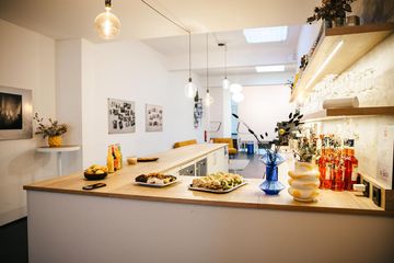 Keulen Kreatives Meeting Evenementenzalen STUDIO image 7