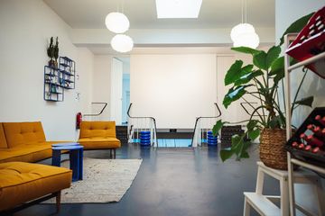 Keulen Kreatives Meeting Evenementenzalen STUDIO image 1