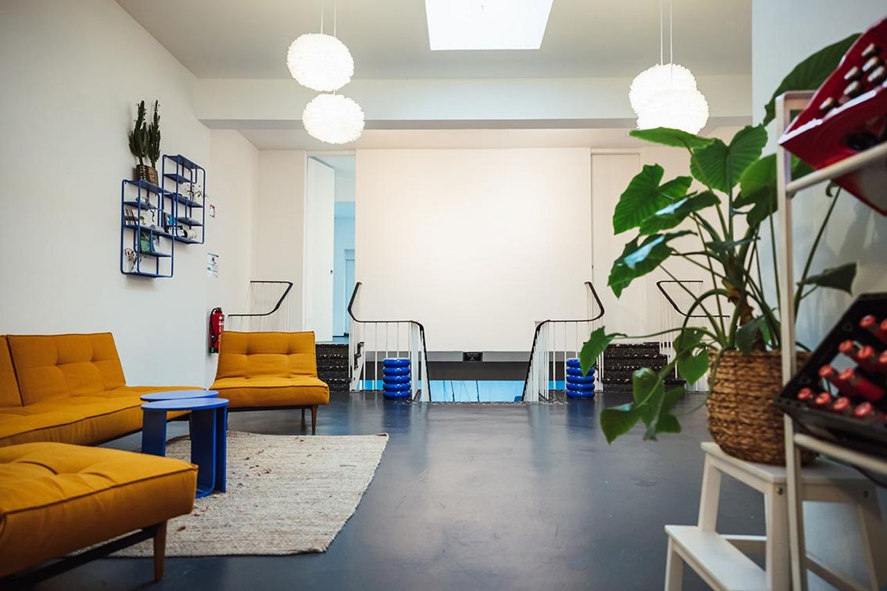 Keulen Kreatives Meeting Evenementenzalen STUDIO image 1