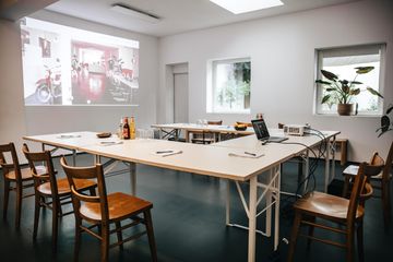 Keulen Kreatives Meeting Evenementenzalen STUDIO image 8