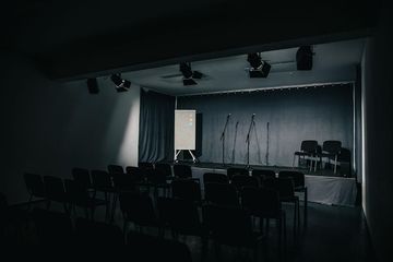 Keulen Kreatives Meeting Evenementenzalen STUDIO image 2