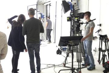 München  Fotostudio Studio20 - Mietstudio für Foto/Foto/Showroom/Events image 2