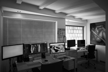 München Fotostudio Studio20 - Mietstudio für Foto/Foto/Showroom/Events image 4