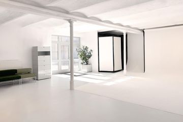 München Kreatives Meeting Fotostudio Studio20 - Mietstudio für Foto/Foto/Showroom/Events image 0