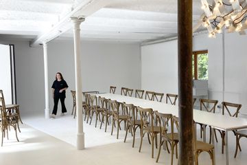 München Kreatives Meeting Fotostudio Studio20 - Mietstudio für Foto/Foto/Showroom/Events image 7