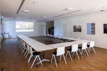 Hamburg   Kommunikationscentrum image 0