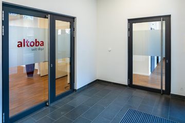 Hamburg   Kommunikationscentrum image 6