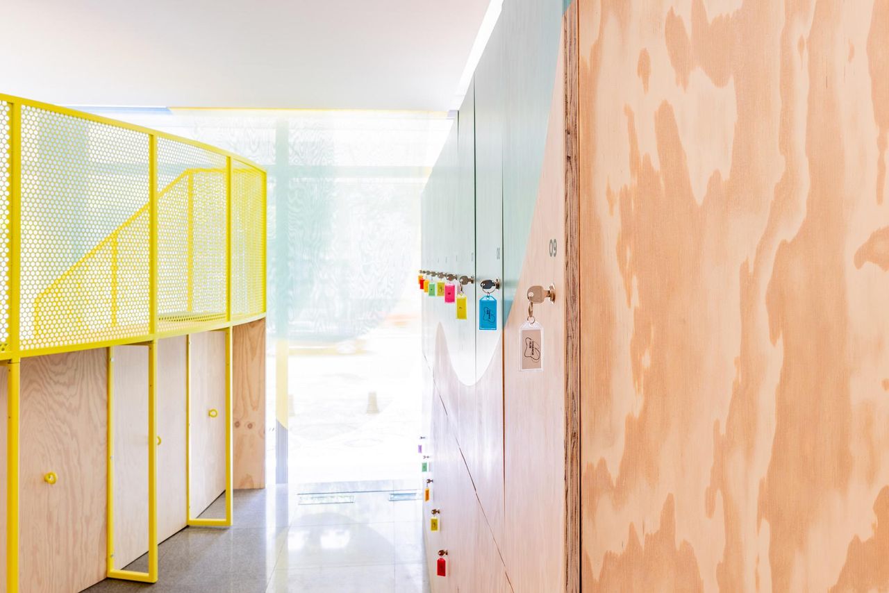 Berlin Kreatives Meeting Workshop-Raum Open Space - Workshopraum für größere Gruppen oder agile Eventfläche image 27