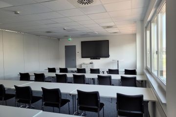 Rest van de wereld  Evenementenzalen Veranstaltungsraum 57m² image 0