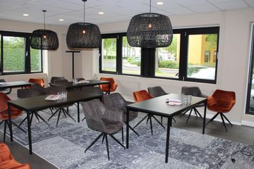 Deventer  Meetingräume Vergaderruimte 4 image 0