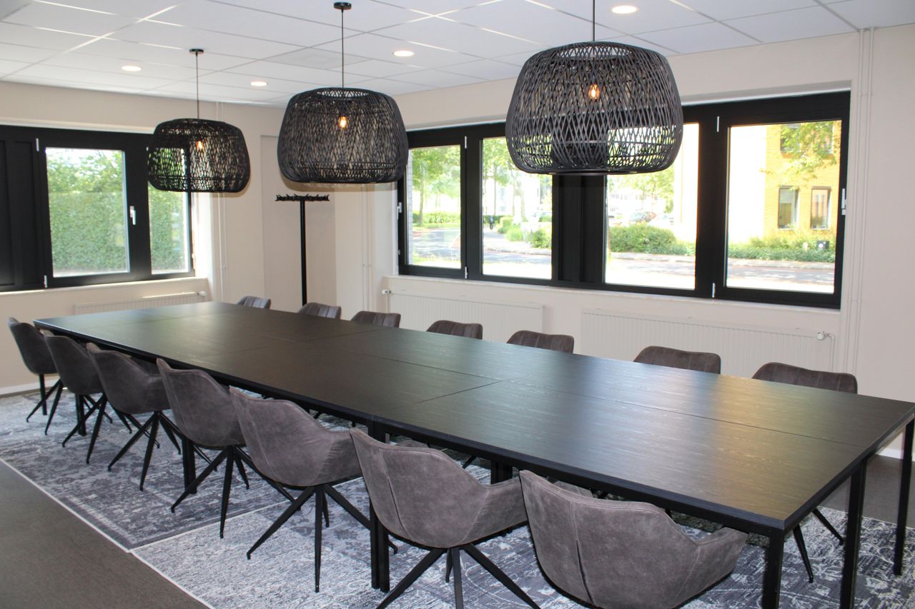 Deventer  Meetingräume Vergaderruimte 4 image 1